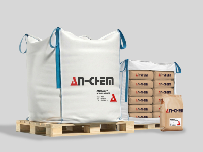 ANMAG™ NODULANT / NODULANT GRUBU